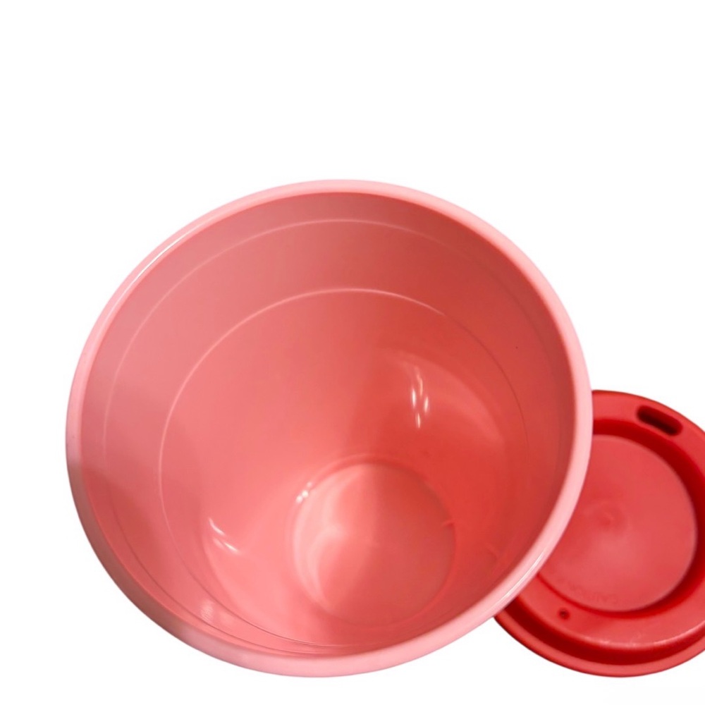 Valentine’s Day Travel Coffee Mug Bundle - Picture 5 of 9